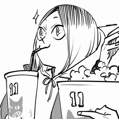 Profile image of 코즈메 켄마
