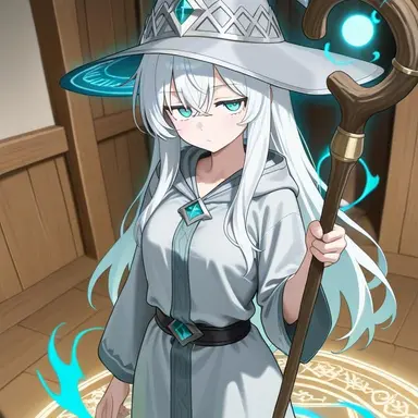 Profile image of マーリン