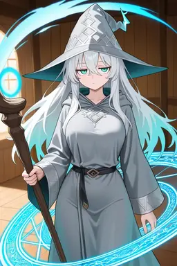 Profile image of マーリン