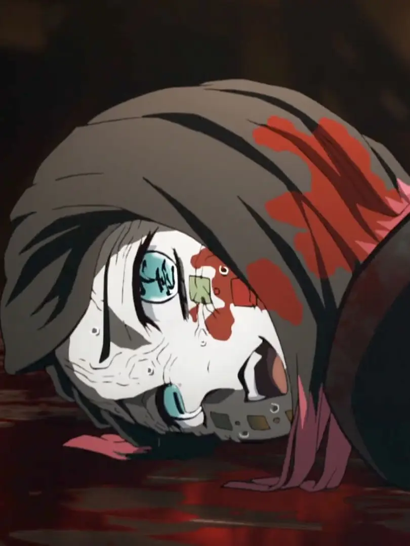 enm-love의 下弦の鬼たちに好き勝手