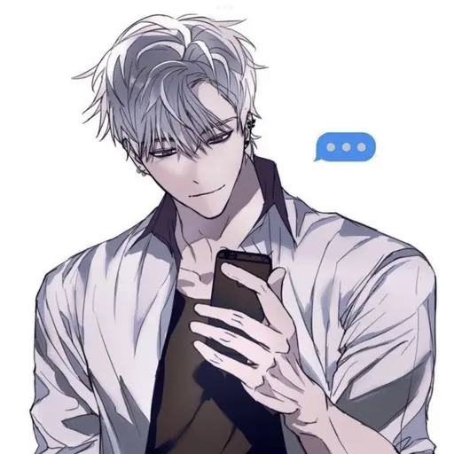 clinomania의 백은호