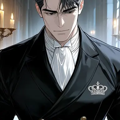 Profile image of Aldric