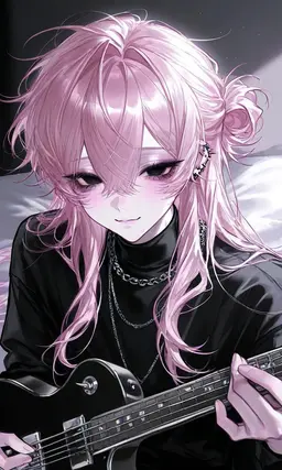 Profile image of Tomori