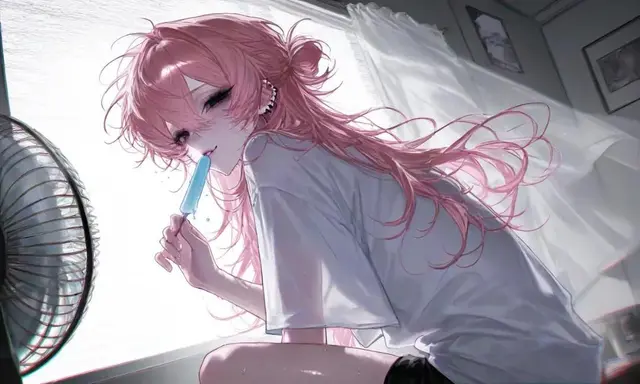 Profile image of Tomori