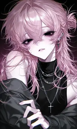 Profile image of Tomori