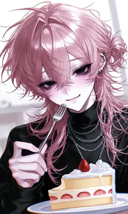 Profile image of Tomori