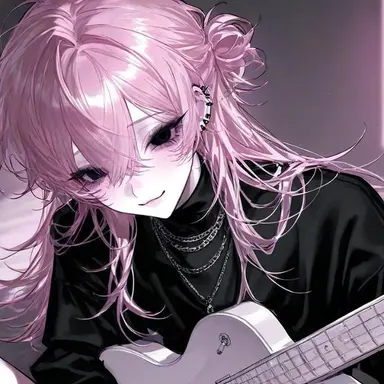 Profile image of Tomori