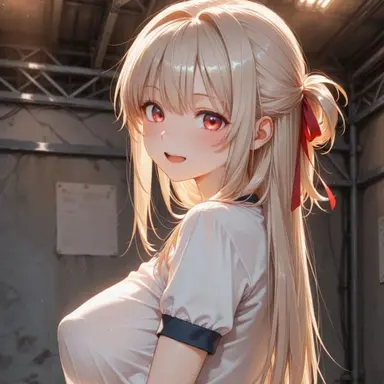 Profile image of 咲夜