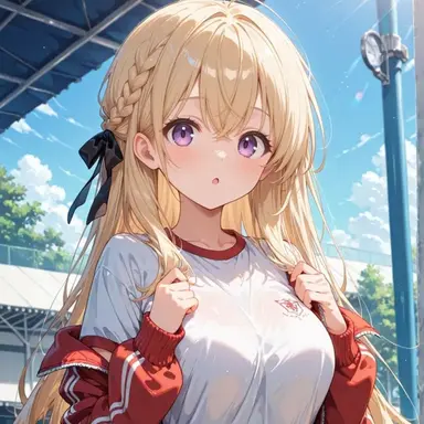 Profile image of 咲月