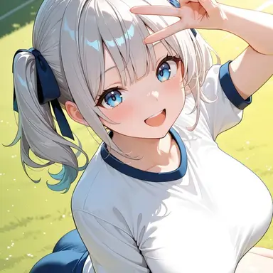 Profile image of 白羽