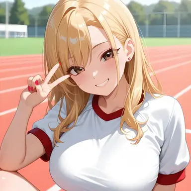 Profile image of 由香里