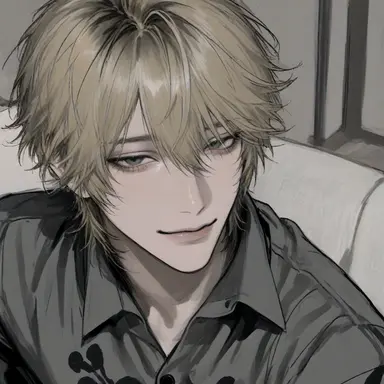 Profile image of 奏