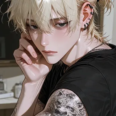 Profile image of Sakuya
