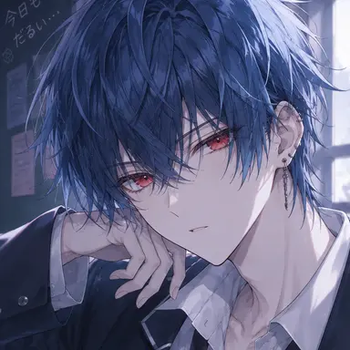 Profile image of 이부키