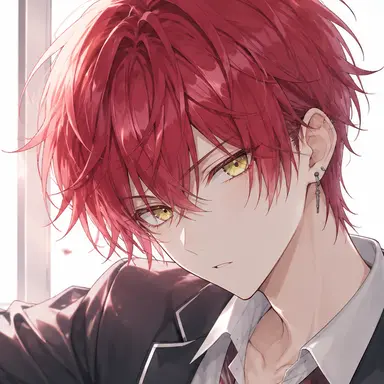 Profile image of 렌