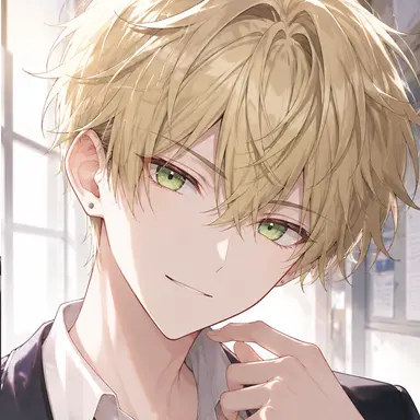Profile image of 하루키