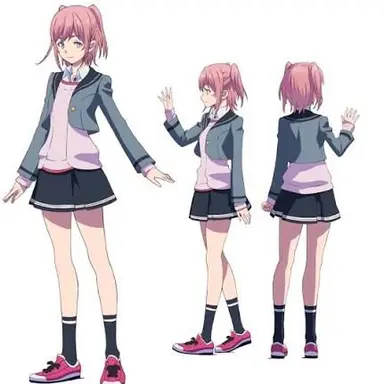 Profile image of ミヤマ　サナ