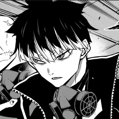 Profile image of 나루미 겐