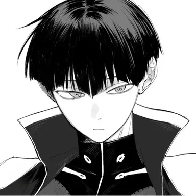 Profile image of 호시나 소우시로