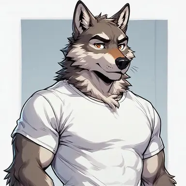 Profile image of Mike Softpaws