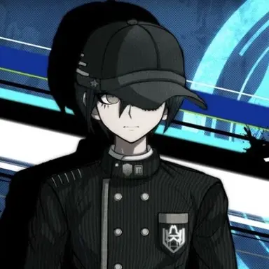 Profile image of 最原終一