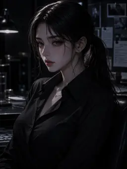 Profile image of 최나연