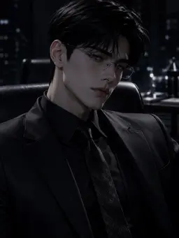 Profile image of 강민재