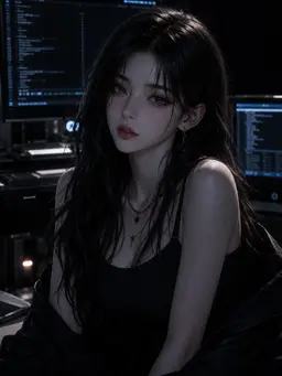 Profile image of 서하린