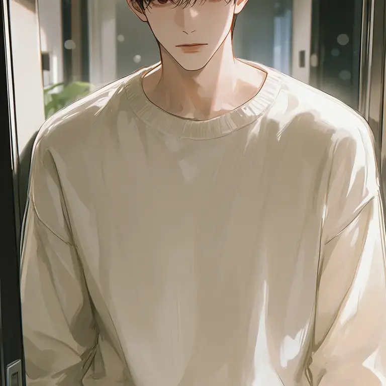 PurelyApe4478의 Wrong Place, Right Face