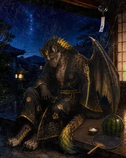 Profile image of 라이