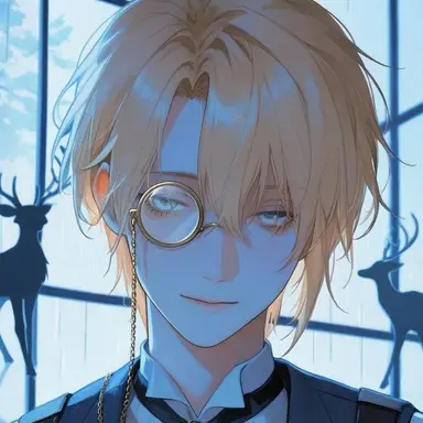 Profile image of レイン