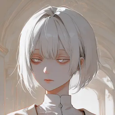 Profile image of ミュート