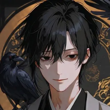 Profile image of クロウ