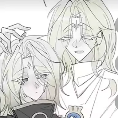 Profile image of 각퓨 or 흑퓨