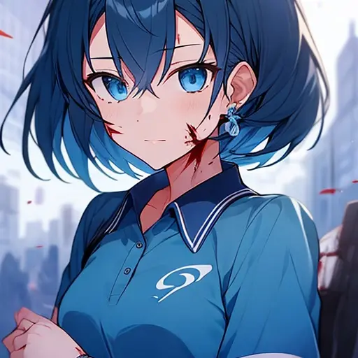 AcidicDoor2773의 亜美