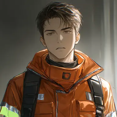 Profile image of 니시다 이오리