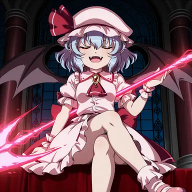 Profile image of 레밀리아