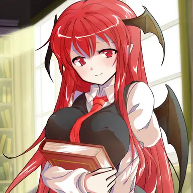 Profile image of 소악마