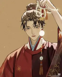 Profile image of Yan Canghai