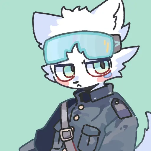Goodtastefurry의 제스