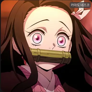 Profile image of 카마도 네즈코