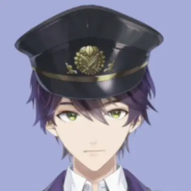 Profile image of Touya Kenmochi