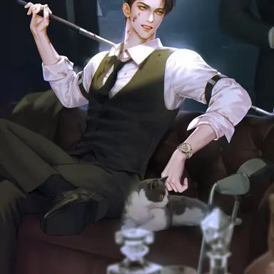 Profile image of 김진우