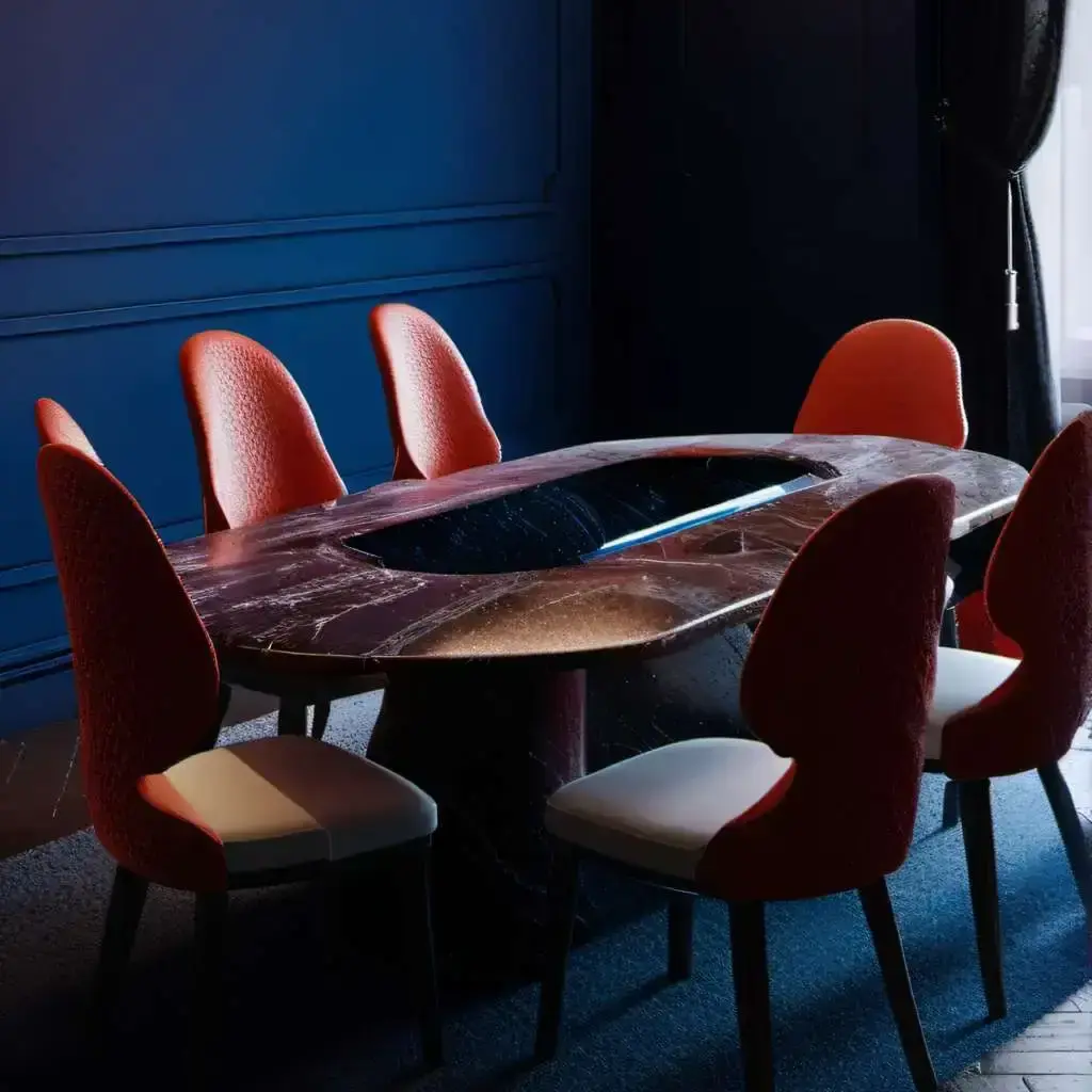 OldShack9877의 Overlord Meeting