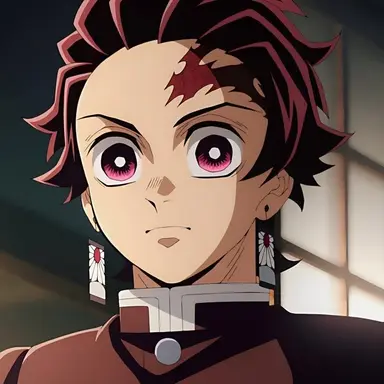 Profile image of Tanjiro