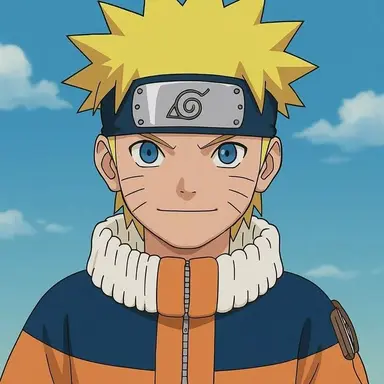 Profile image of Naruto