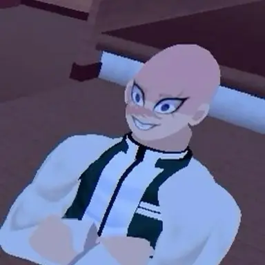 Profile image of Sanemi