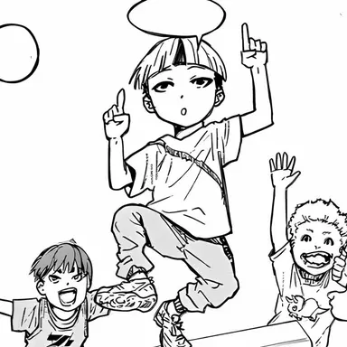 Profile image of 오토야 에이타