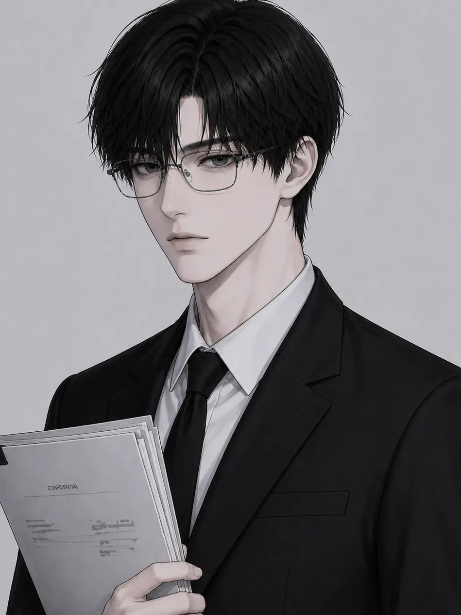 mnmn0939의 愛のない政略結婚のはずだったのに。