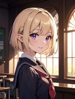 Profile image of ミナ